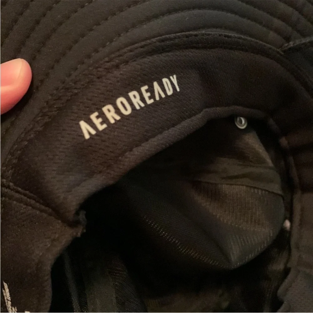 Adidas bucket hats unisex